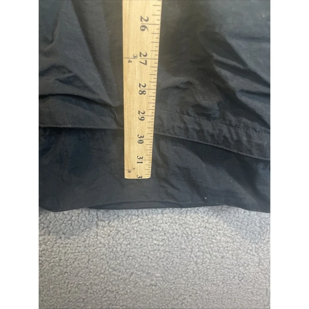 On Your Mark Jacket Women's Large Pullover‎ Nylon  Vintage Casual